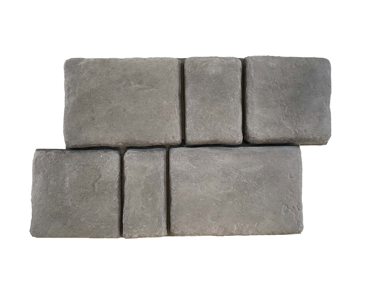 TRIANON ANTHRACIT 45x30x5 CM